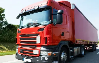 Antalya Tut Ambar Kargo