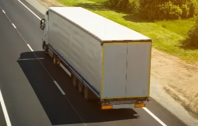 Antalya ile Tut Arası Parça Eşya Taşıma