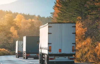 Antalya ile Tut Arası Klima Taşıma